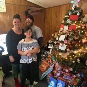 Meet your Posher, Shannon